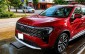 Ford Territory Platinum lộ diện 'full không che' trước thềm ra mắt, thêm trang bị gì để đấu Mazda CX-5?